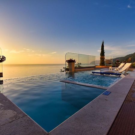 Casa Tramonto Beach View Agios Gordios  Extérieur photo